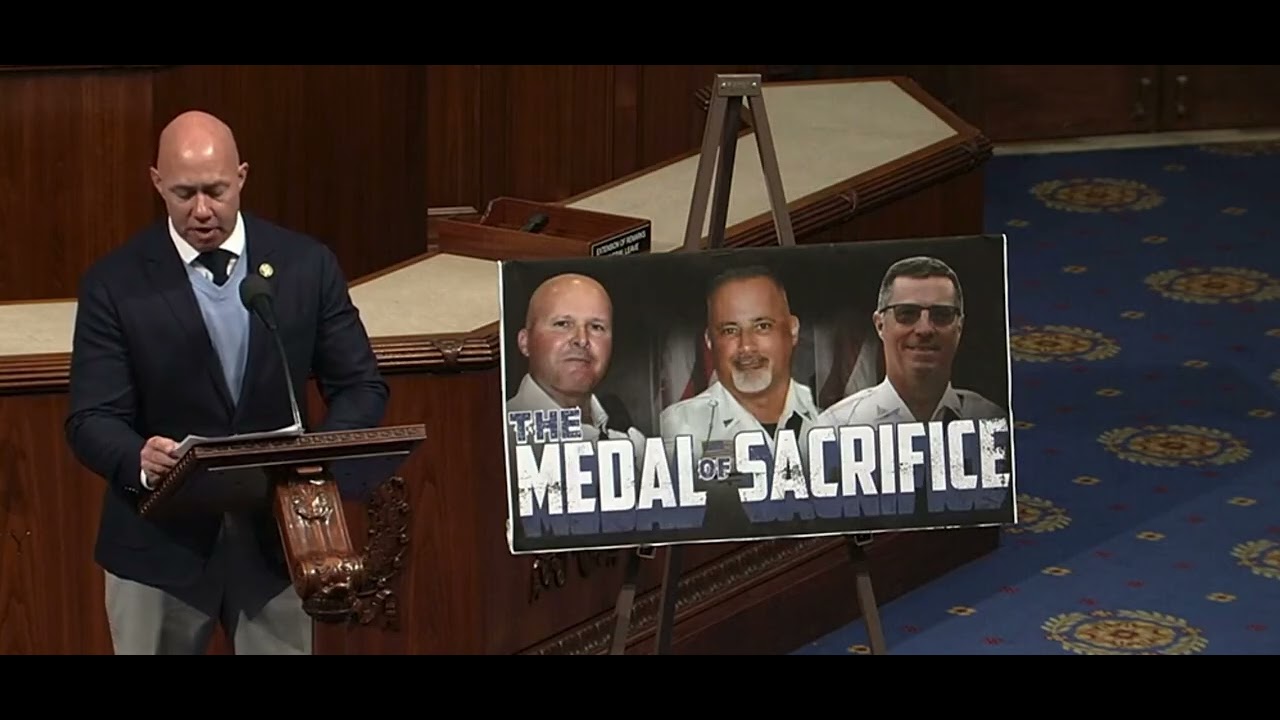 Recognizing the debt.