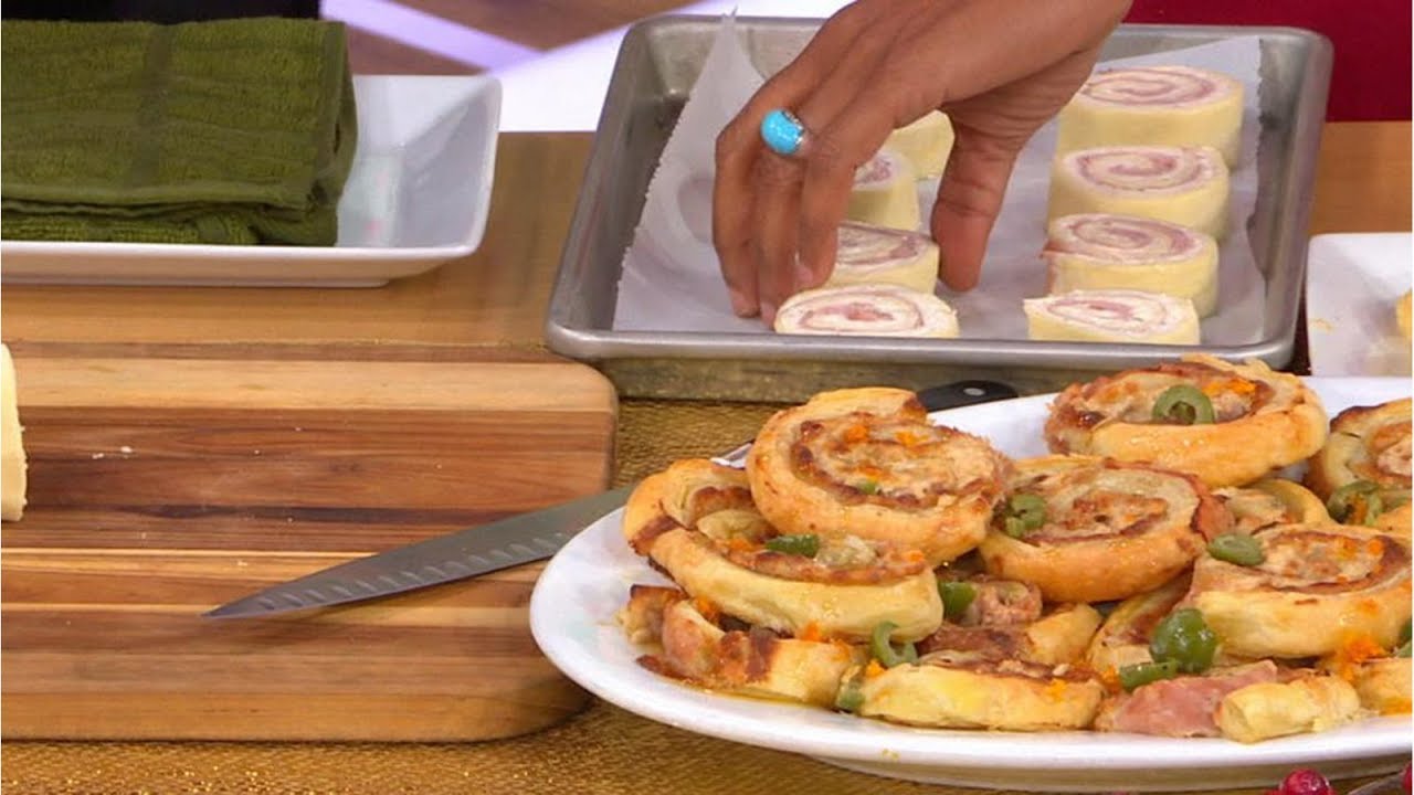 Last-minute Christmas recipes for the whole family