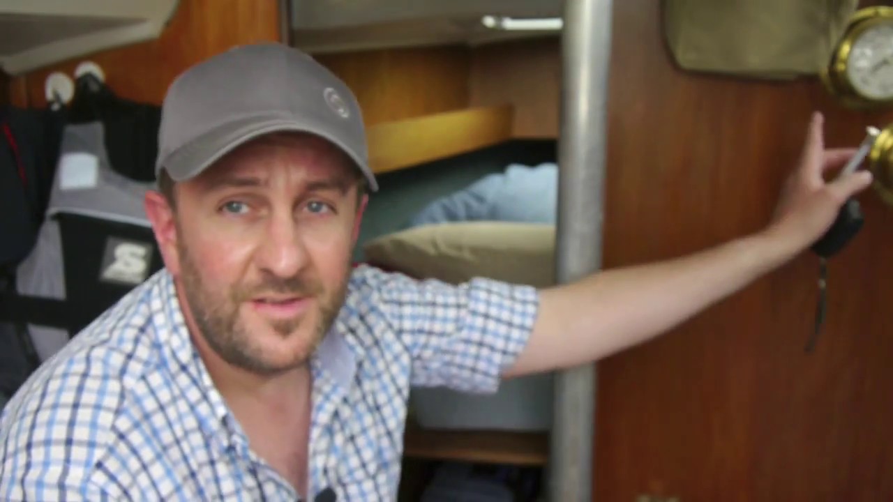 Segelboot Friendship 22 Review Teil 2 incl. Tipp....