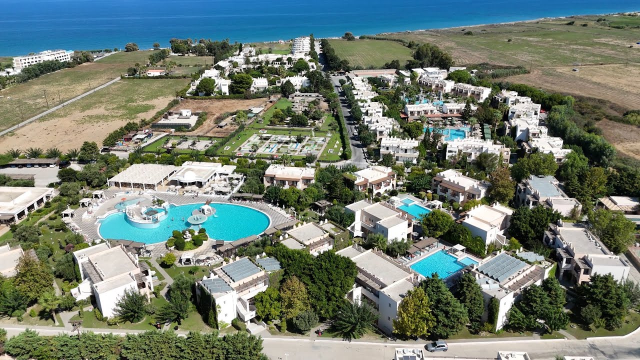 GAIA PALACE , KO'S 2024