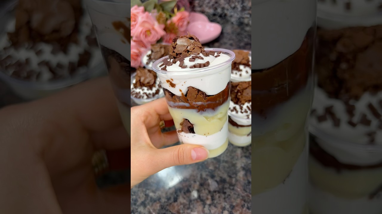 CONFECTIONERY TIPS 🍰