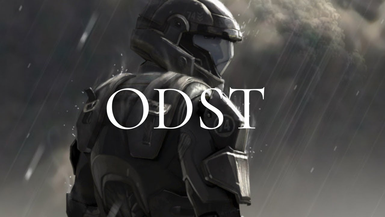 Halo GMV [ODST] 21 Guns