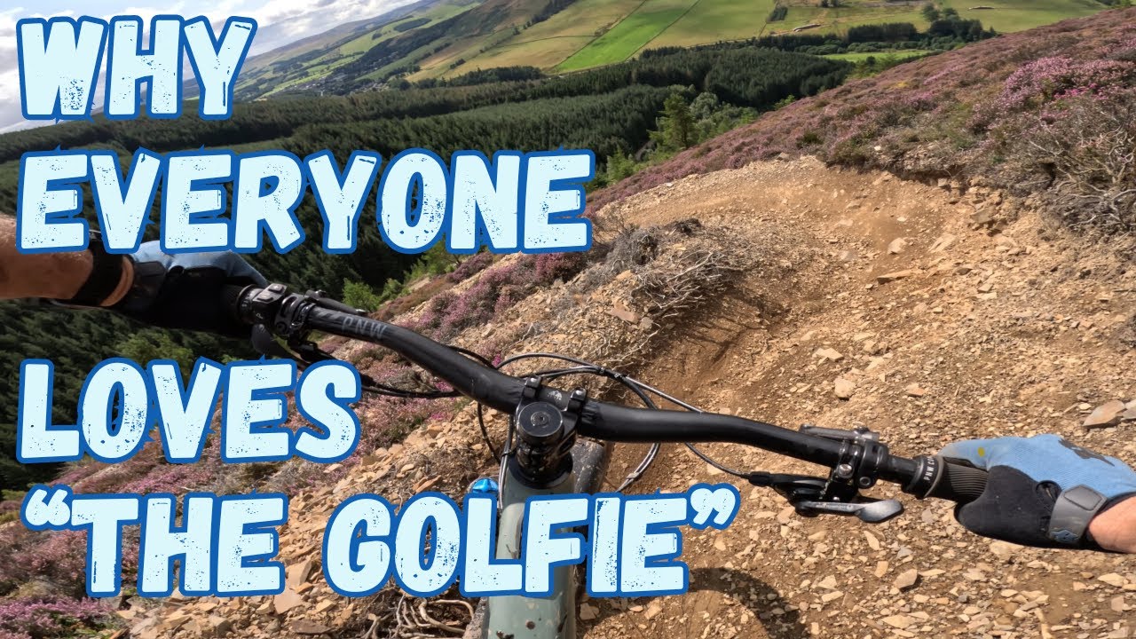 10 Reasons Why Scotland&rsquo;s &ldquo;Golfie