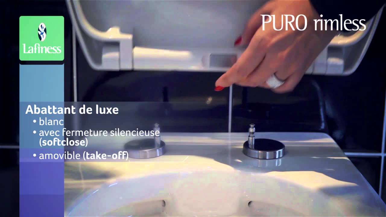 PURO rimless (sans rebord de rin&ccedil;age)