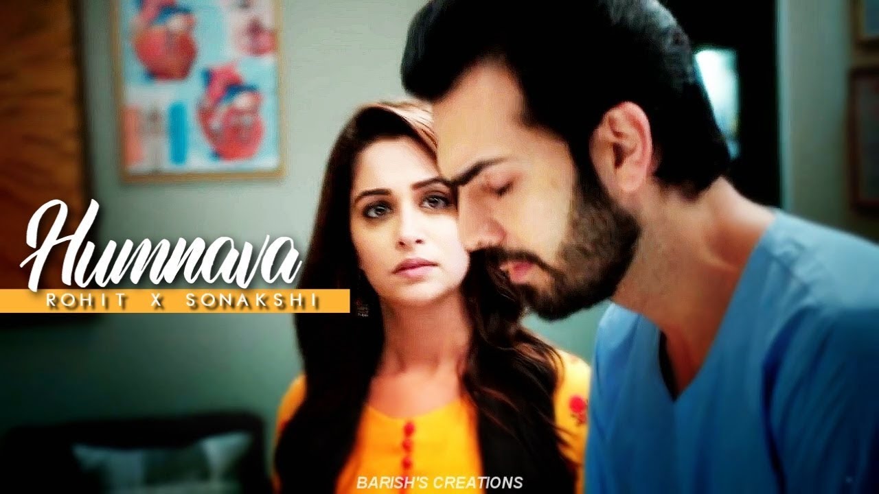 Humnava | Ronakshi