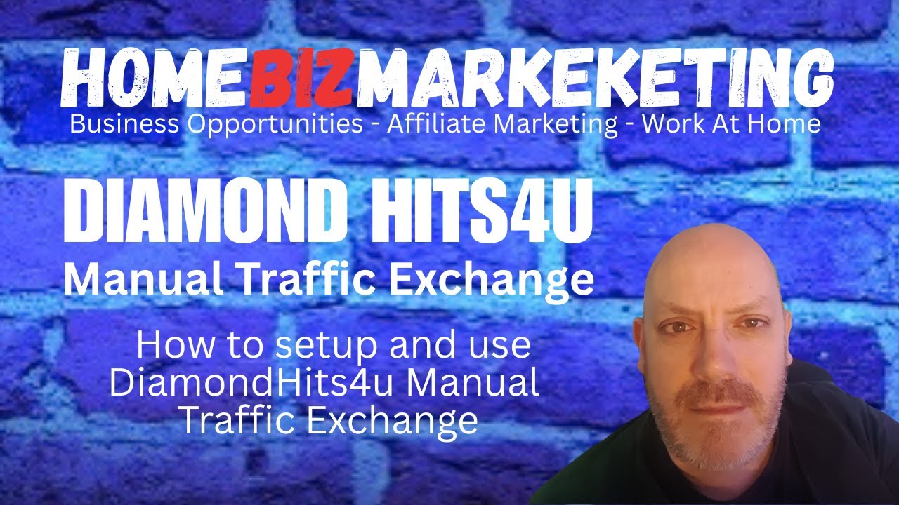 How Does Manual Traffic Exchange Work?