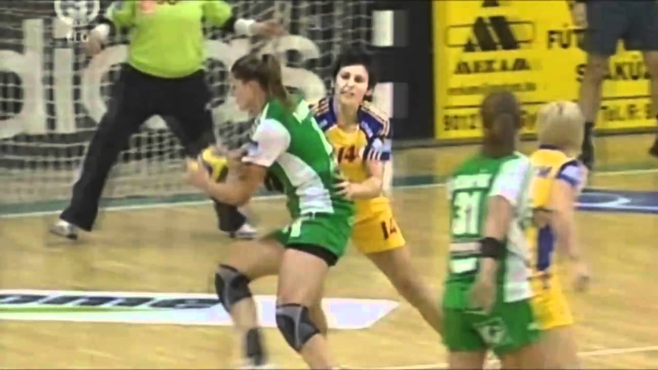 Eduarda Amorim - Handball Brasil