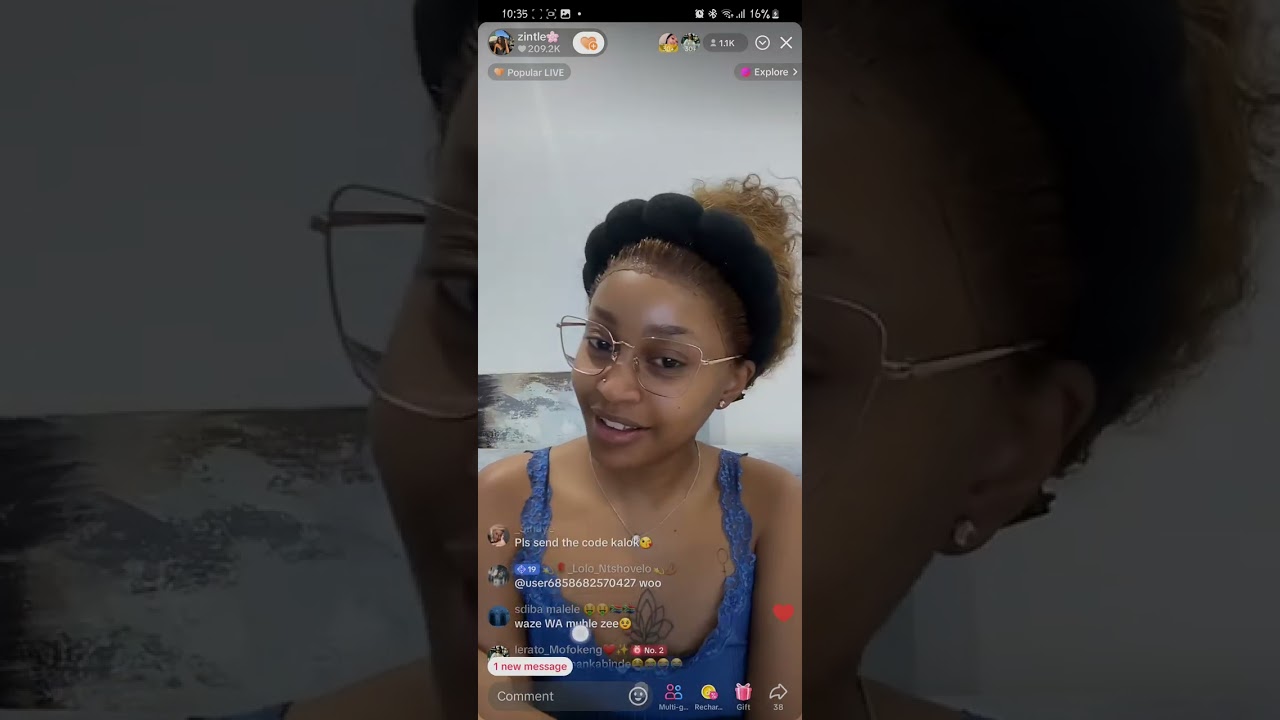 zintle zee's live part three🤭🤭🤣🤣🤗🤗❤️❤️❤️❤️