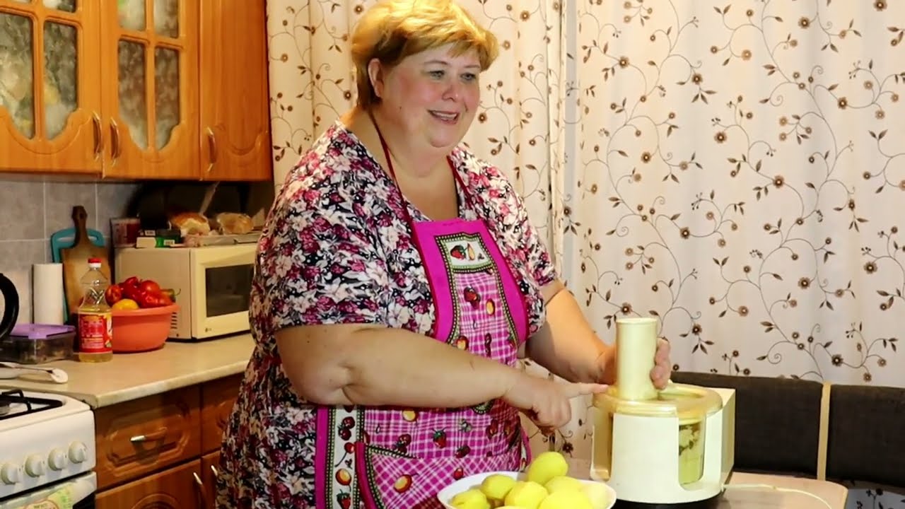 Очень вкусные ДРАНИКИ без муки