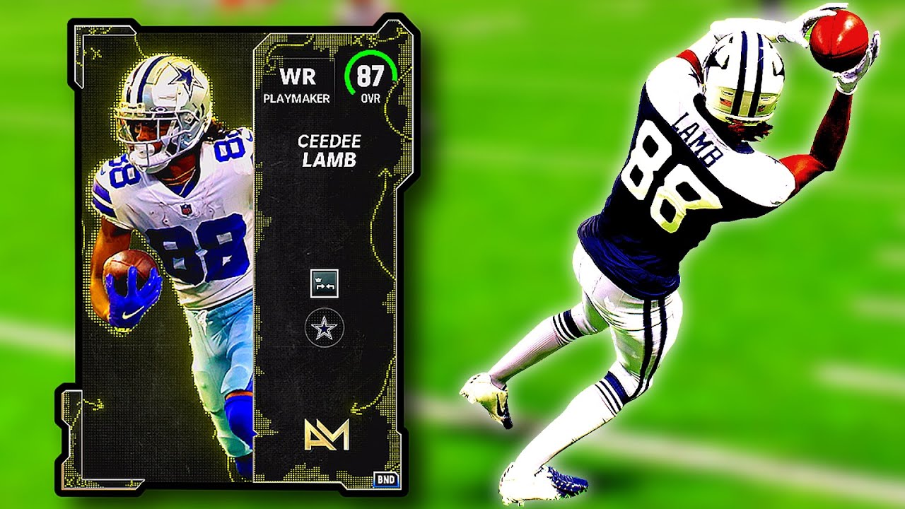 Sweaty Weekend League Thriller! Madden 23 Gameplay