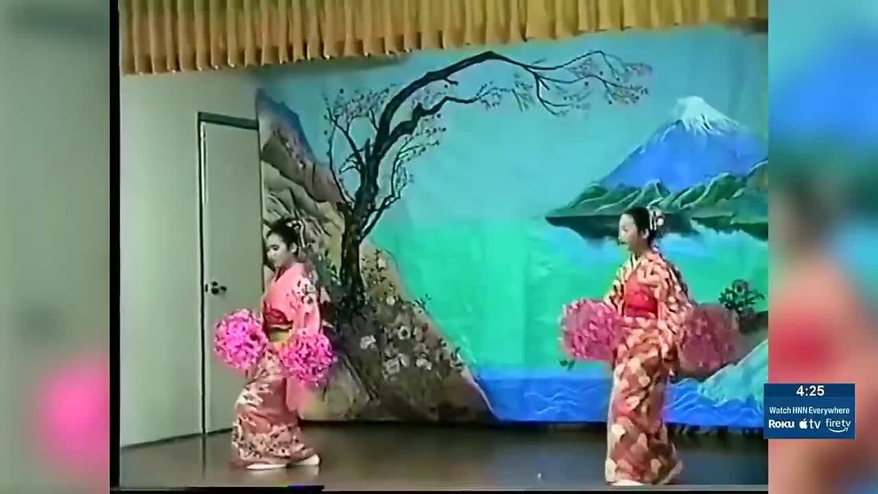 Stories of Hawaii: Living Treasures of Hawaii recognized