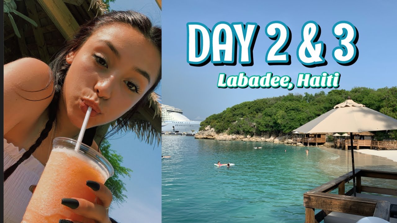 vacation day 2&3 vlog! | vacation 2019