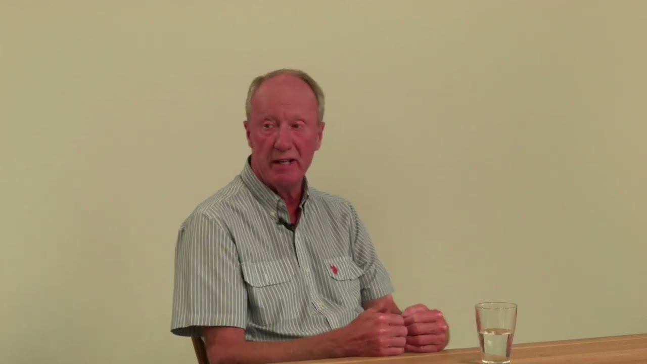 Helpt de Groenlipmossel ook bij artrose in de schouder? | Orthopeed Jan Ide de Jong