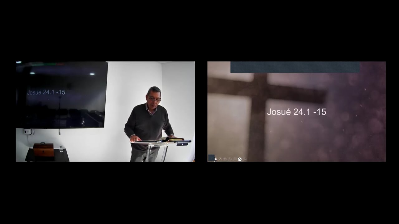 La mejor decisión para la familia  Pr  Luis Andrés Estupiñán Cha