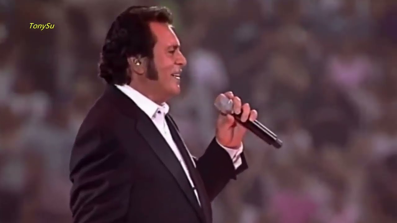 《Classic Medley》Engelbert Humperdinck & The Toppers | Live in Amsterdam (2007) 4K