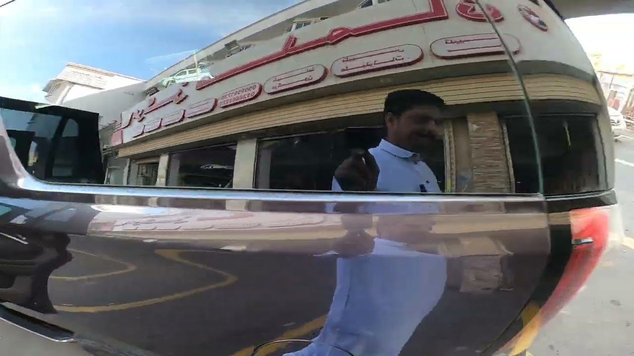 تنجيد جمس يوكن موديل 2019 جلدالماني