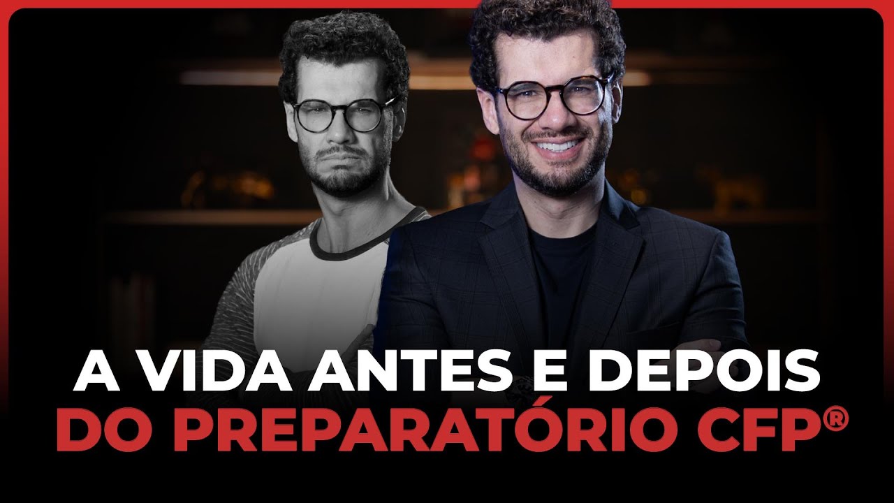 Vale a pena tirar o Preparatório CFP®? Eu te conto como essa certificação pode mudar sua vida!