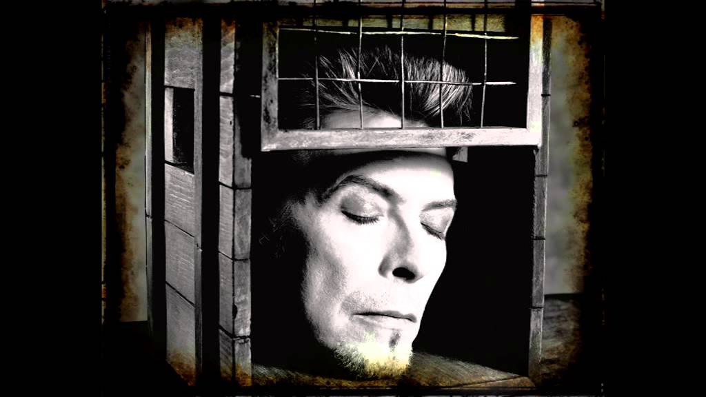 David Bowie - Abdulmajid