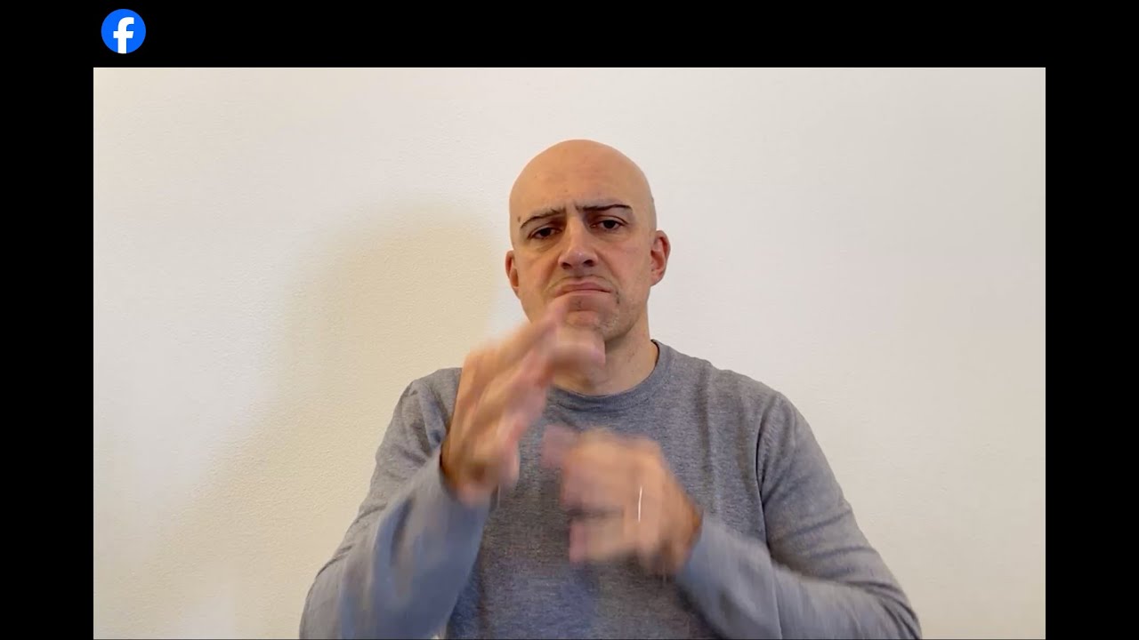 Diretta Facebook per la manifestazione nazionale di protesta - 27 Novembre 2024 - n. 2