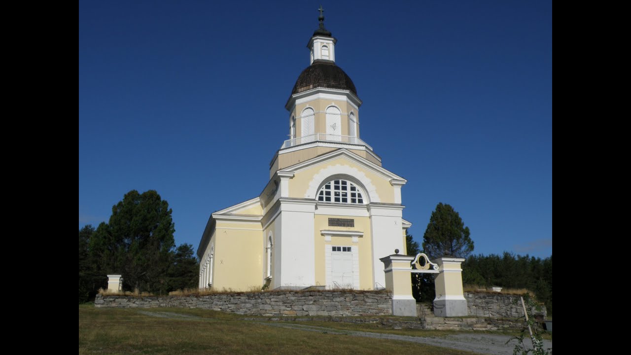 Messu 3. sunnuntai ennen paastoa