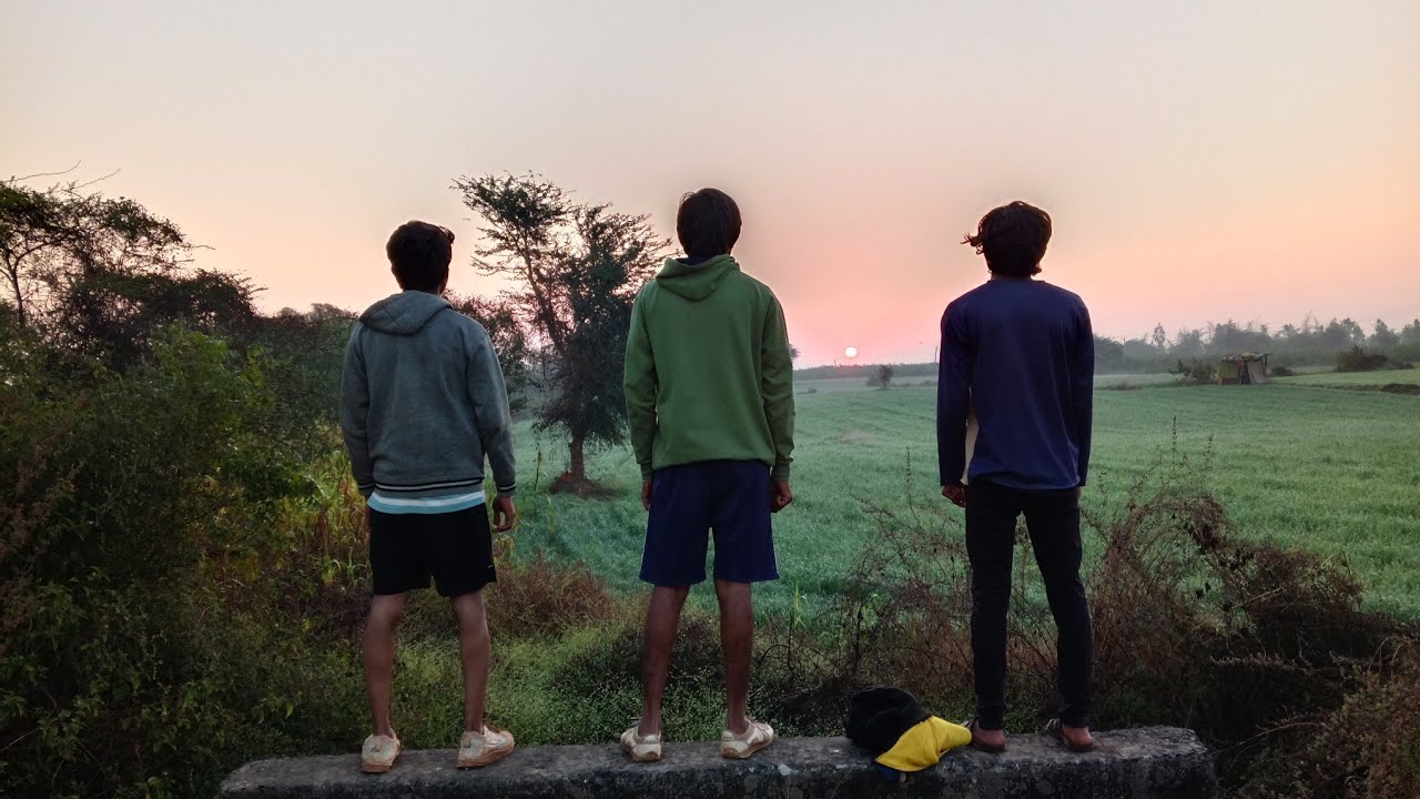 Hmari ITI ka njara 