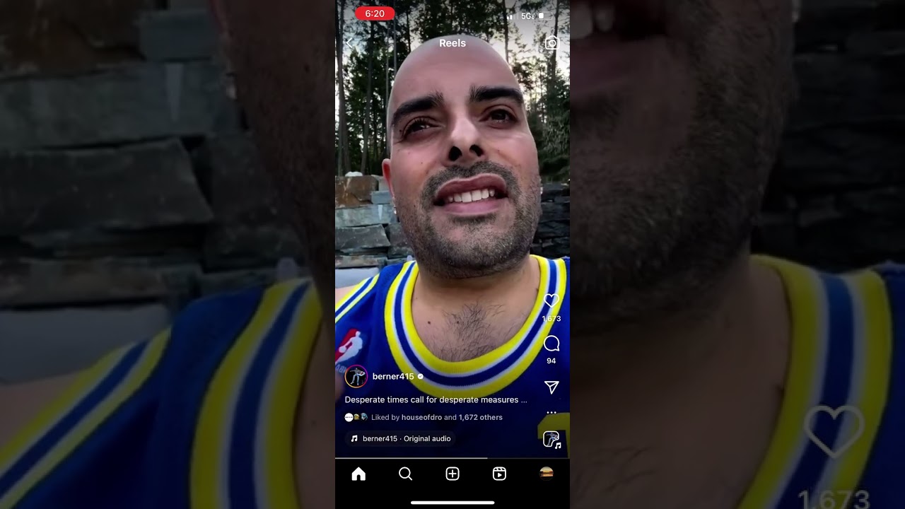 Berner explains how seed junky jbeezy fell off and is trying to sue him with bogus claims