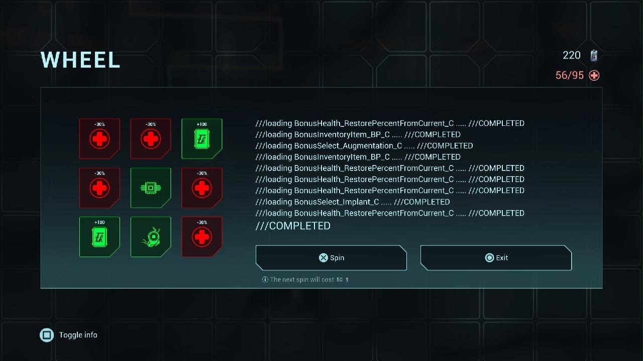 Kiborg PS5