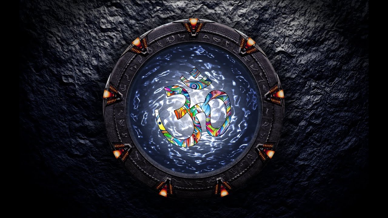 ryszard - star gate journey (2015)