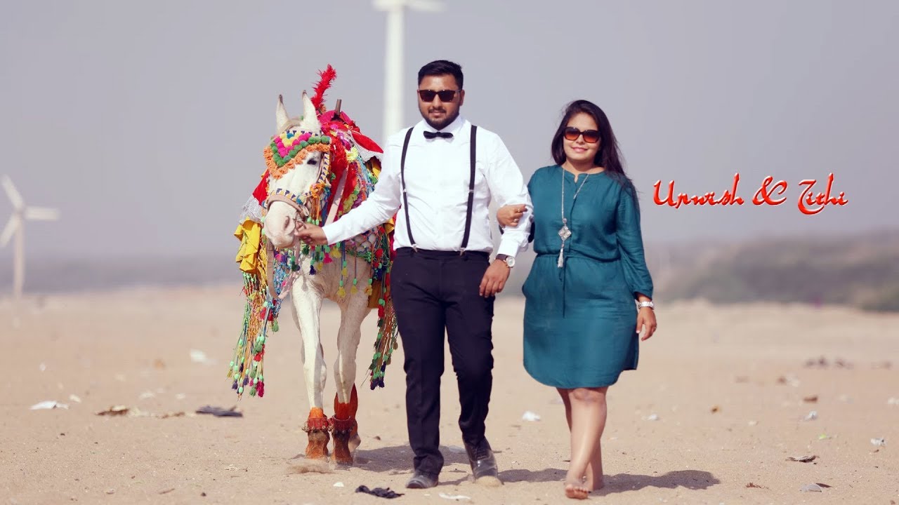 Pre Wedding Song -2019  [Urwish & Tithi]