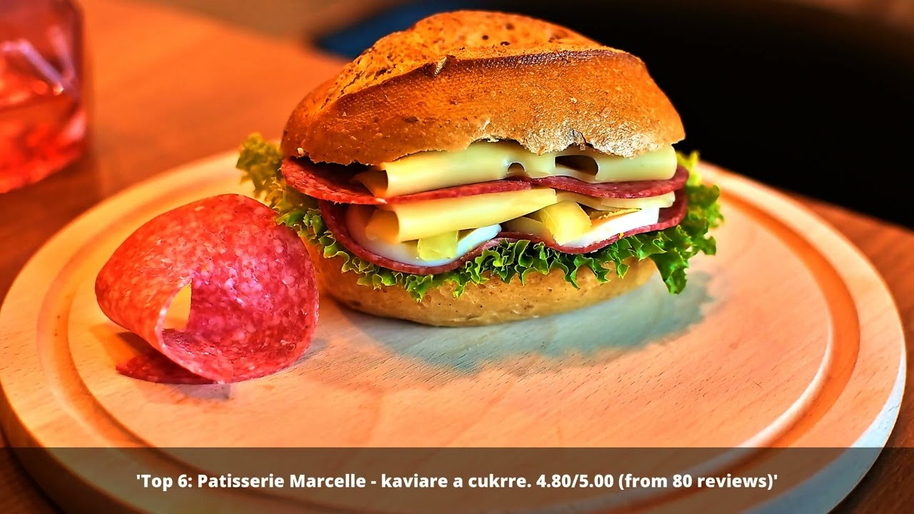 Restaurants in Presov Slovakia You MUST TRY in 2022