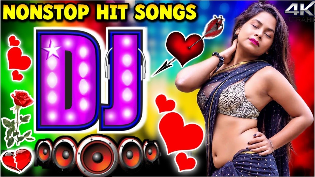 Hindi Old Dj Songs Nonstop 2025 Hindi Dj Songs Remix Bollywood Dj Non Stop 2025
