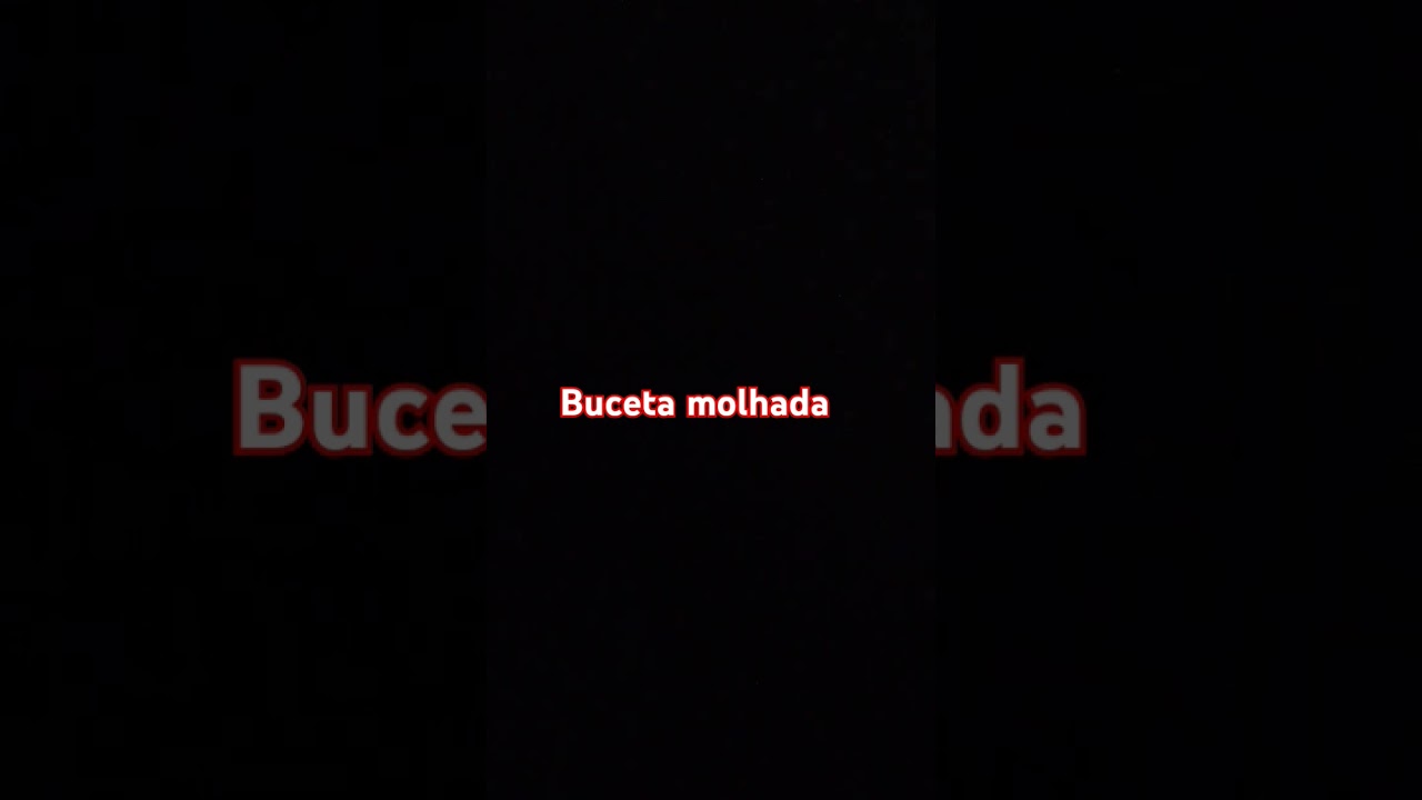 buceta