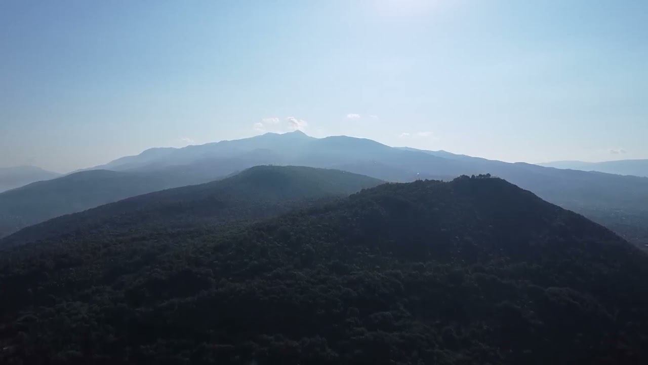 Sakarya Akyazı Drone | 2K