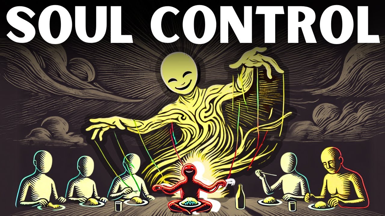 The SOUL Is The Real 