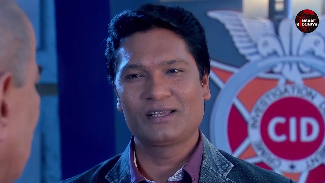 CID ऑफिसर बना राक्षस – सच्चाई क्या है? | CID TEAM | New Episode | Insaf Ki Duniya