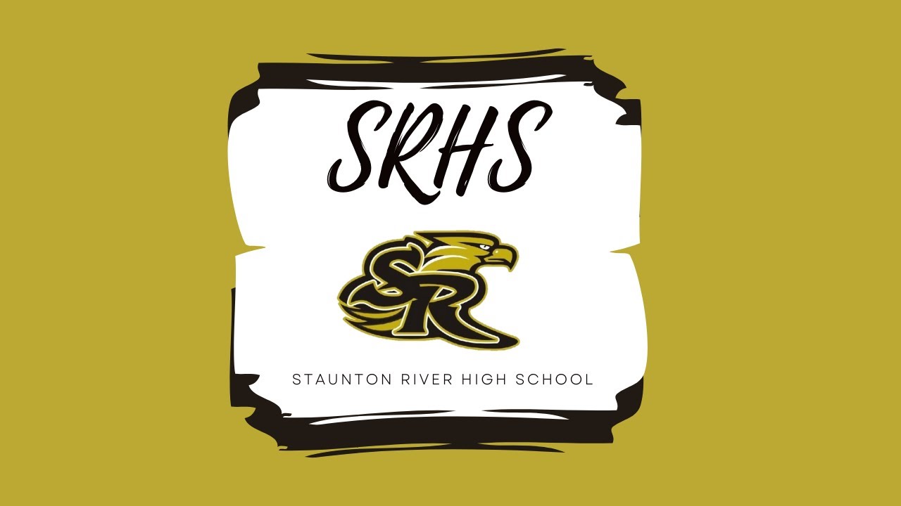 2025 Staunton River High School Graduation Ceremony