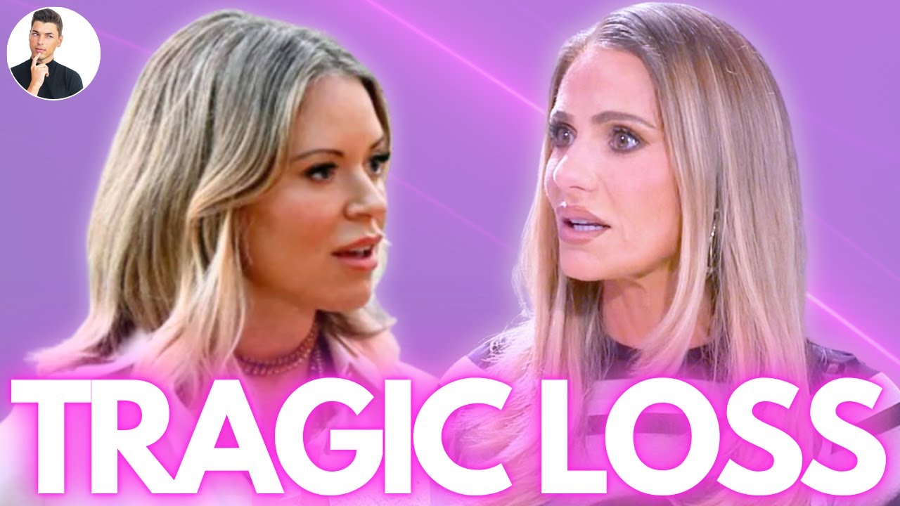 RHOBH Stars Devastating and Tragic LOSS EXPLAINED!