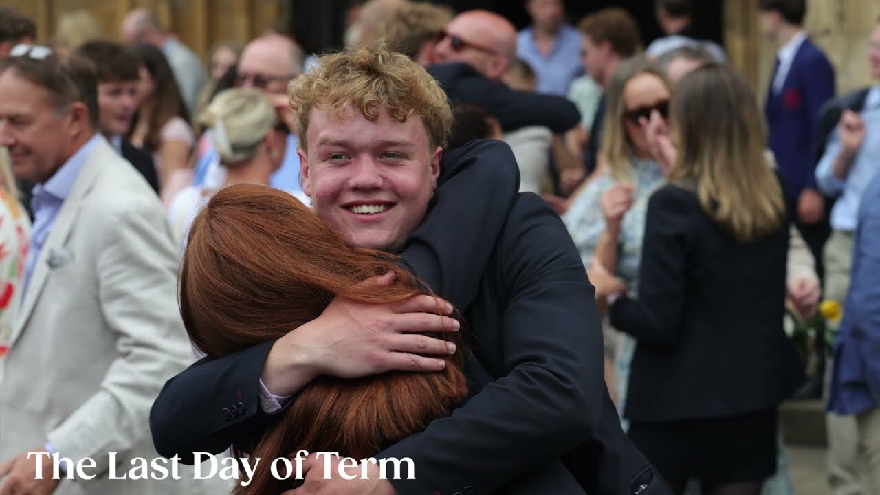 Trinity Term 2025