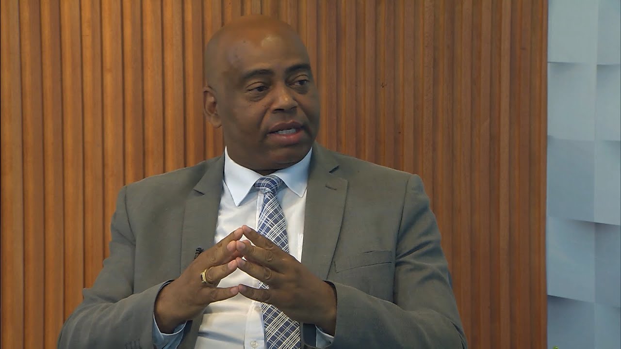 Paraná em Pauta Entrevista: Saul Dorval