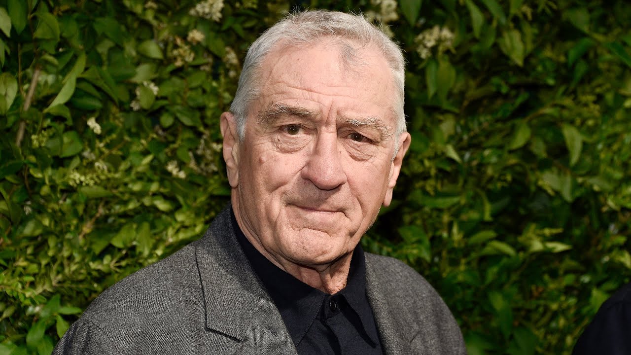 Robert De Niro home burglarized by woman who bagged up Christmas presents: police