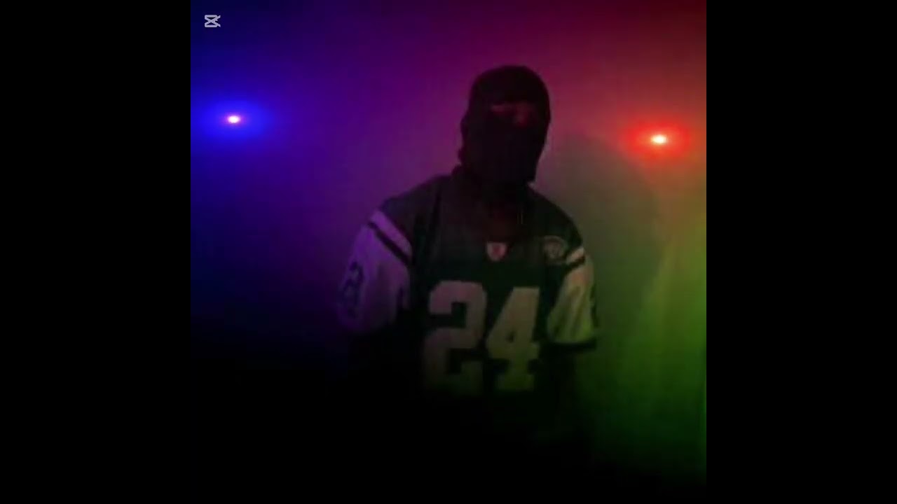 Empez&oacute; y comenz&oacute; el descontrol PANAME&Ntilde;O NIGG #hiphop 78#trap 