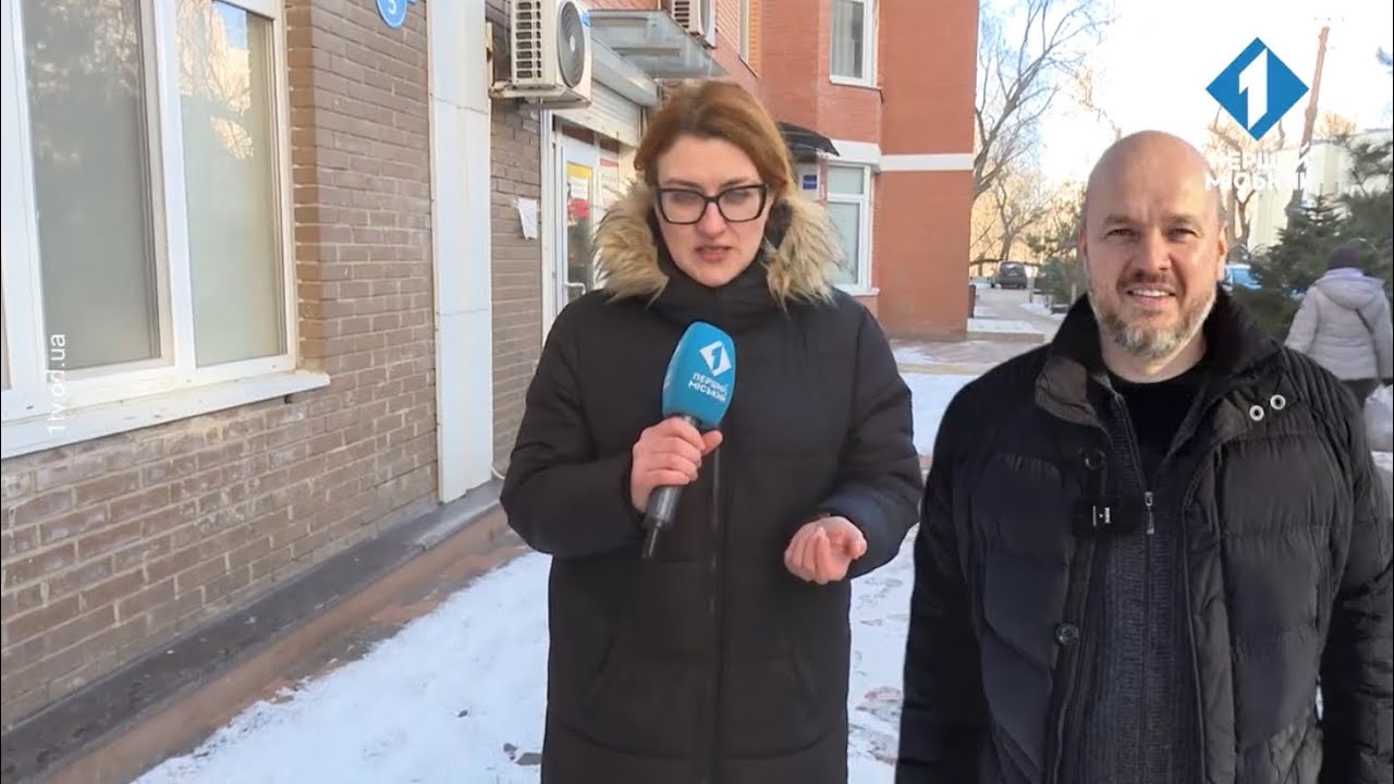«Хто тут головний?». Округ №6: чи реально потрапити на прийом до депутата Василя Ієремії?