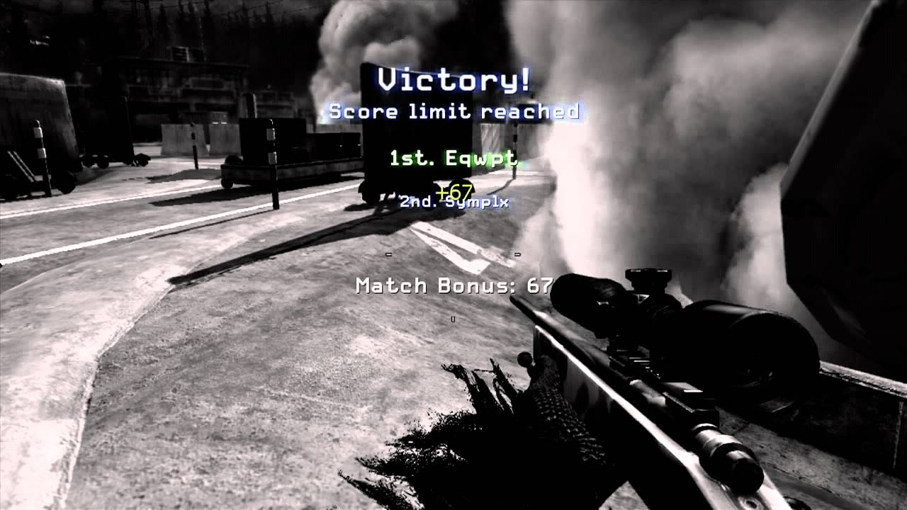 Nac Swap Backdrop | Eqwpt | CoD4
