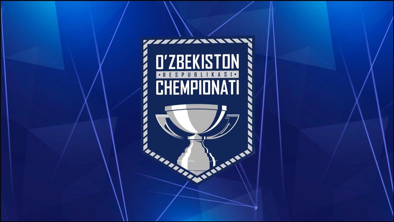 Sherdor - Binokor 25.01.2026 / O'zbekiston Respublikasi Chempionati 25-26