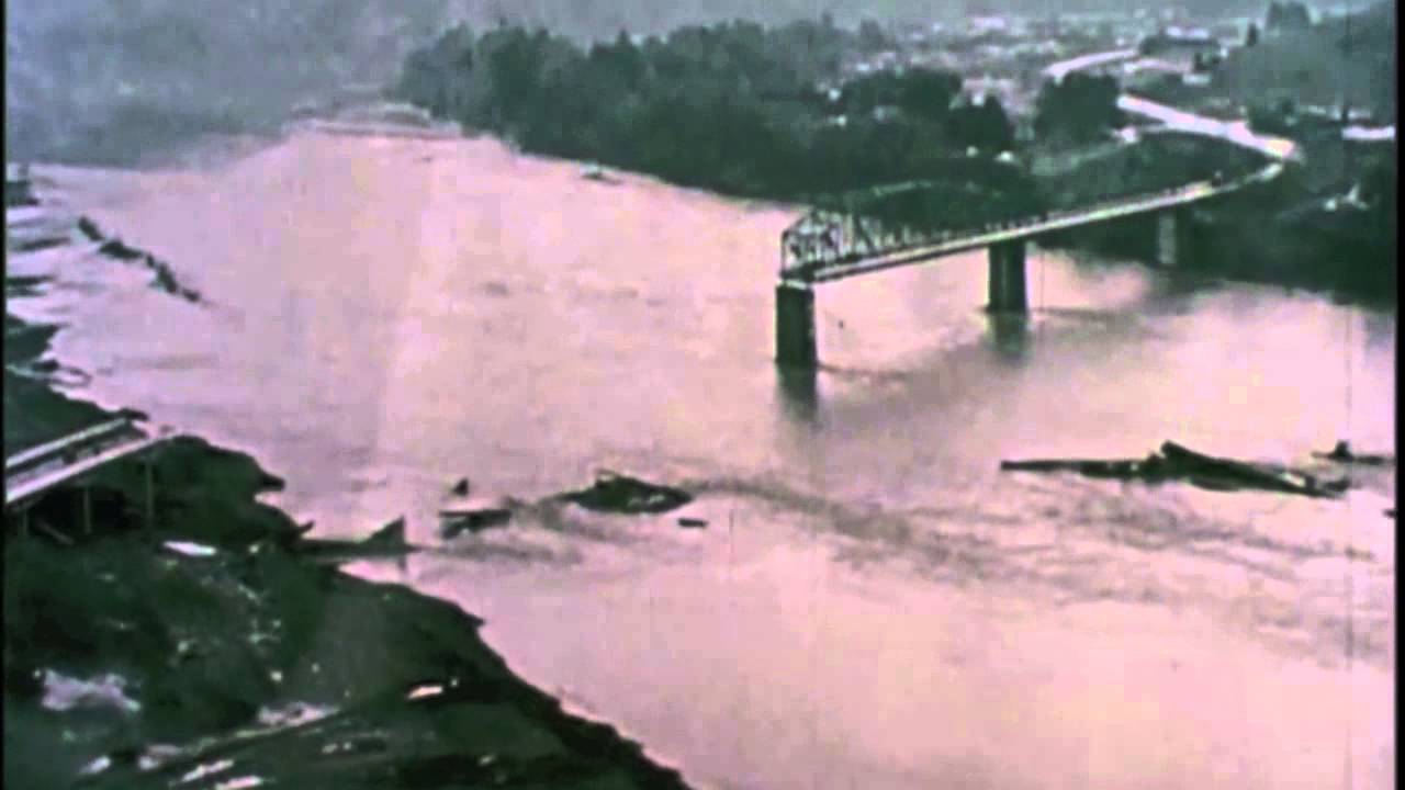 NCJ 1964 Flood