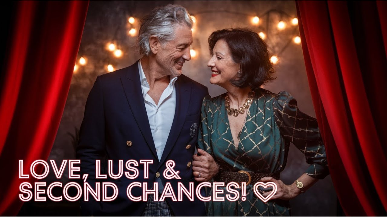 Love After 60: How to Find Romance in Your Golden Years