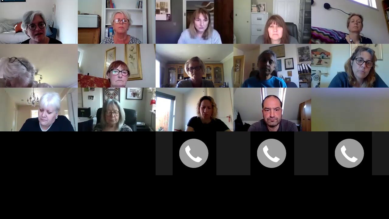 Q & A - Adult Social Care & Direct Payments.