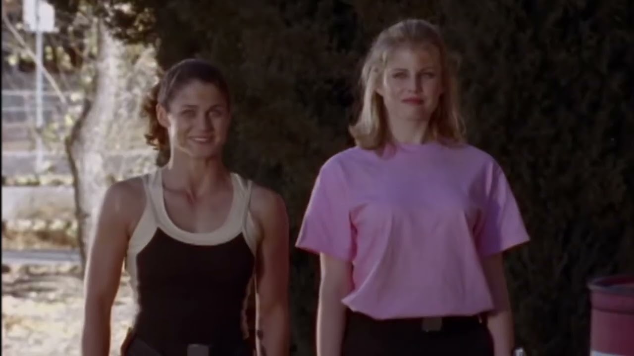 Kelsey and Dana - Count On Me