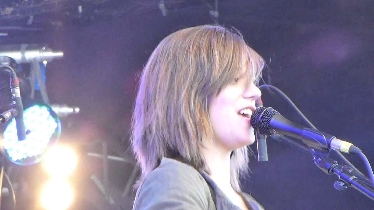 Noa Moon - Paradise @ Ronquières Festival 29-07-2012.MTS