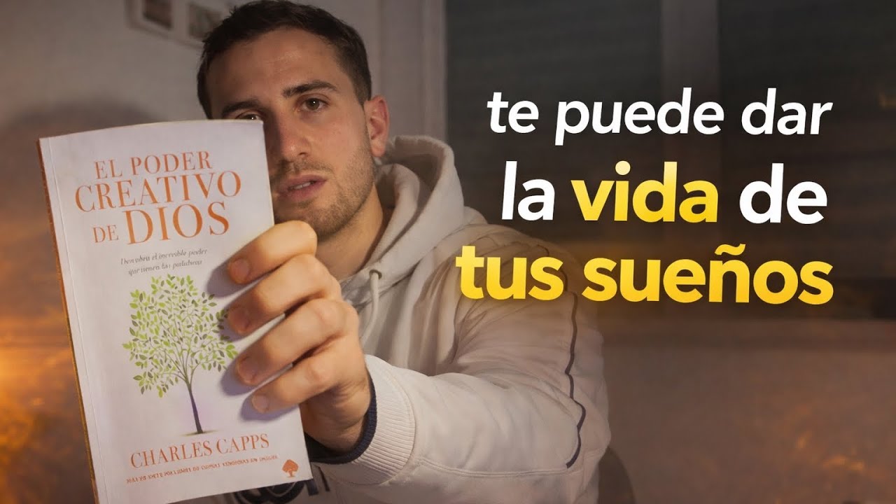 Está forma de ORAR puede cambiar por completo tu vida 